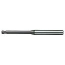 日進工具 無限プレミアム 高硬度用4枚刃ロングネックラジアスEM MHRH430R D4XR1X16