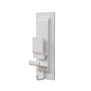 東プレ フック付き 風呂いす・湯おけマグネットホルダー マグピタ MPB-021 1個入り 耐荷重2Kg