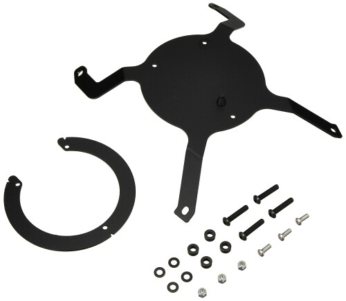 GIVI(ジビ) バイク タンクバッグ タンクロック用 アタッチメント (G650GS) BF19 92353