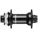 シマノ(SHIMANO) フリーハブ HB-RS470 ブラック 32H 11/10S OLD:100mm 12mmEスルー センターロック EHBRS470BL