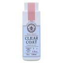 和信ペイント(Washi Paint) 水性ウレタンニス ウッドアトリエ クリアコート 木部をコーティング オールドピンク 180ml CC-04