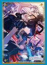 ブシロード スリーブコレクション ハイグレード Vol.4382 アイドルマスター シャイニーカラーズ 『三峰 結華』く ら く らver.