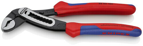 ˥ڥå KNIPEX ꥲݥץץ饤䡼 Ĺ180mm 8802-180SB