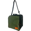 (オレンジ) スノーボード用ブーツバッグ DELUXE BOOTS BAG オリーブ