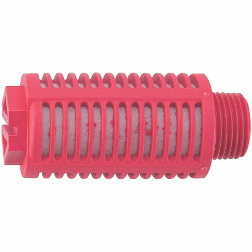 TRUSCO(トラスコ) エアージェット用サイレンサー AJ-S