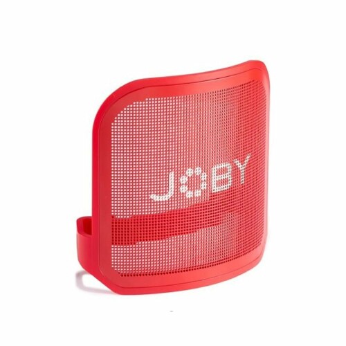 ジョビー(JOBY) ウェイボ POD用 ポップフィルター WAVO PODに使用するポップフィルター 一台のウェイボPODで二人で対面使用 JB01800-BWW ジョビー(JOBY) ウェイボ POD用 ポップフィルター WAVO PODに使用するポップフィルター 一台のウェイボPODで二人で対面使用 JB01800-BWW