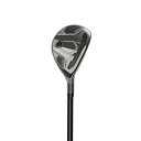 テーラーメイド(TAYLOR MADE) Qi35 MAX #5 Dia BL TM60 S キューアイ サーティファイブ マックス レスキュー メンズ フレックス:S 番手:#5 RH シャフト:2025 Diamana BLUE TM60