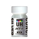 斎藤塗料(SaitoPaint) ウレヒーロー ラスクリ 15ml コンクメタリック 光沢 No.1010