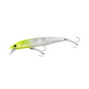 シマノ(SHIMANO) バスルアー ミノー スコーピオン ワールドジャーク 110S フラッシュブースト ZQ-311V 008 Tチャートパール
