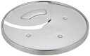クイジナート 部品 2mmスライサー DFP-7J/8P2J/190J/DLC-10PRO/6G用