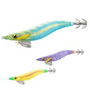シマノ(SHIMANO) エギ セフィア クリンチ シャロー フラッシュブースト 3.5号 QE-X35X 004 イチジクグロー
