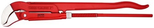 クニペックス KNIPEX 8330-030 パイプレンチ(S型)