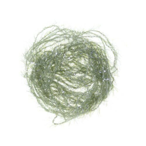 ティムコ(TIEMCO) ヘアライン マイクロUVポーラシェニール #92DK グレーオリーブ