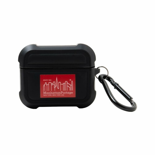 マンハッタンポーテージ(Manhattan Portage) Square Hybrid AirPods Pro Case