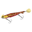 ダイワ(DAIWA) ルアー SBロデムRブレード-18g バーニングゴールドイワシ