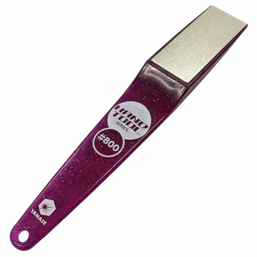ヤナセ シャープナーブラシダイヤ #800 中砥ぎ HBD8