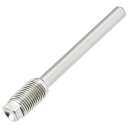 ディーアールシー(DRC) CR,CRM,XR,YZ,WR250X/R,KX,KLX,RM,DRZ…etc ステンレスブレーキピン リヤ単品 52mm A-タイ...