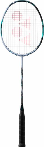 YONEX(ヨネックス) バドミントン 未張りラケット アストロクス88Sプロ 3U-5 シルバー×セルリアンブルー