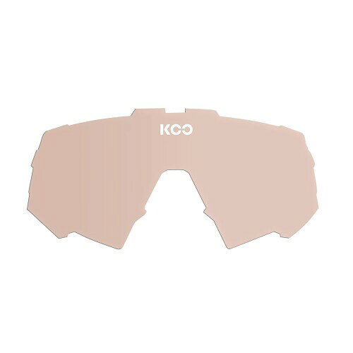 SPECTRO用レンズ PINK