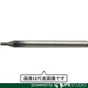 ユニオンツール 超硬エンドミルUDCLBF20060100