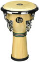 LP エルピー ミニジャンベ MINIATURE COLLECTION MINI TUNABLE DJEMBE LPM196-AW