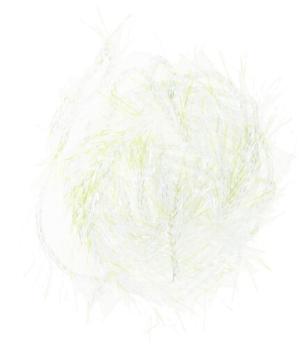 ティムコ(TIEMCO) フライマテリアル ヘアラインダビング UVポーラーシェニール ミディアム UVパール #375