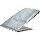 TRUSCO ネットパレット用インナーカバー シルバー #4000 W950XD760XH650mm(M) TIC-950SV