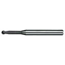 日進工具 無限コーティング 深リブボールEM(ロングネックボールEM) MRB230 R0.5X10 (D6)(4)