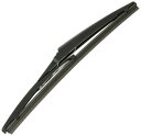 NWB(エヌダブルビー) 車用 リヤ専用グラファイト樹脂ワイパー ブレード 305mm RBタイプ GRB30