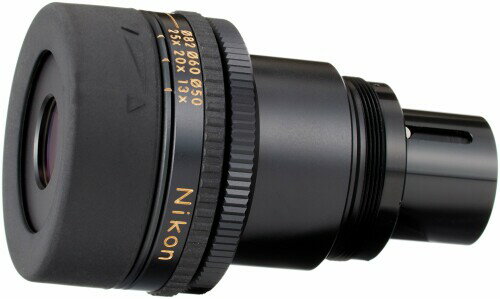 Nikon フィールドスコープ接眼ズームレンズ 20-60X・25-75X MC2 20-60XMC2