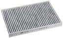 マンフィルター(MANN-FILTER)車用キャビンフィルター品番CUK3137 CUK3137