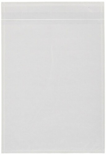 パピルス デリバリーパック (A6サイズ用) 130×190 PA006T