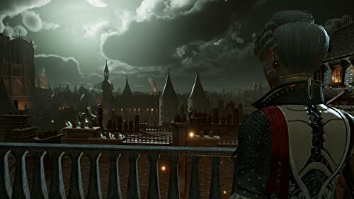 Steelrising(スチールライジング) -PS5