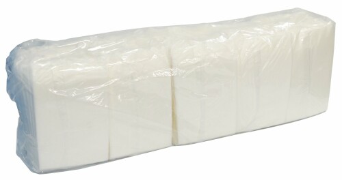 きんだい 6折 ペーパーナプキン 波型 1000枚 100枚×10袋 6BN