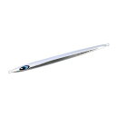 ダイワ(DAIWA) スロージギング用ジグ ソルティガスイムチョッパー 300g MLケイムラフルシルバー