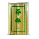 大和物産 竹串 ナチュラル 24cm 商売繁盛 竹平串 業務用 250本入