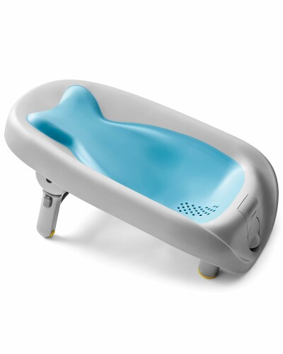 SKIP HOP スキップホップ ベビーバス ホエール 新生児から使える お湯が貯められる 折りたたみ式 沐浴用 バスチェア BCSH498210 SKIP HOP スキップホップ ベビーバス ホエール 新生児から使える お湯が貯められる 折りたたみ式 沐浴用 バスチェア BCSH498210