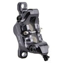 シマノ(SHIMANO) BR-M8120 メタルパッド(N04C)フィン付 ハイドローリック