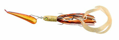 JACKALL(ジャッカル) サブル スイングリーパー (SWING REAPER) 30g アカキン