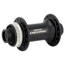 SHIMANO(シマノ) HB-M6010 36H 15mmEスルー OLD:100mm センターロック 中