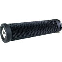 オーディーアイ(ODI) RUFFIAN XL V2.1 Lock-On GRIPS BLK/BLK D33XRB-B