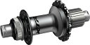 SHIMANO(シマノ) FH-M9111-B 28H 12S 12mmEスルー OLD:148mm センターロック ローター固定ロックリング別売