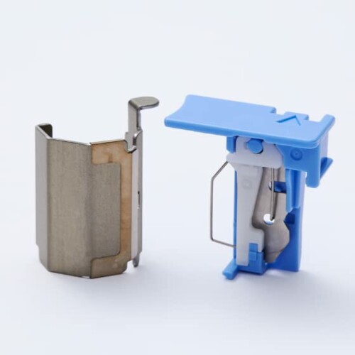 キヤノン マルチファンクションプリンタ MKシリーズ用カッターセット