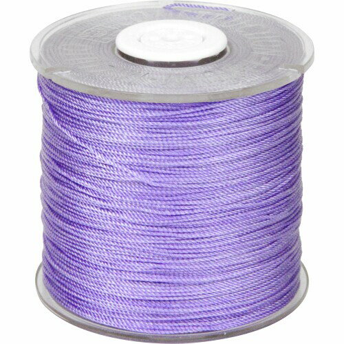 たくみ セブンカラー水糸 パープル 太 4819 270m