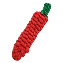 ラブペッツバイベストエバー ペットトイ タフトイ Tough Toy チリ Chilli 47194