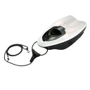 シマノ(SHIMANO) アドバンスパワーα HA-001W ホワイト