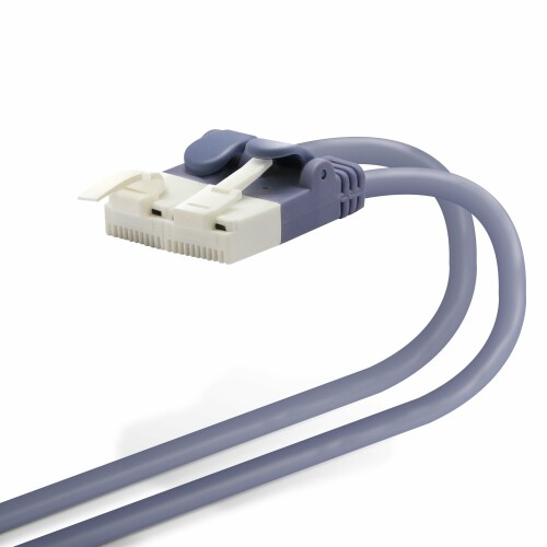 エレコム LANケーブル CAT6 10m ツメが折れない 爪折れ防止コネクタ やわらか ブルー LD-GPYT/BU100 エレコム LANケーブル CAT6 10m ツメが折れない 爪折れ防止コネクタ やわらか ブルー LD-GPYT/BU100