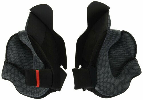 ヤマハ発動機(Yamaha) バイクヘルメット用パーツ YJ-21 Z...(2)