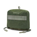 IRON COVER XP WOLF GRAY