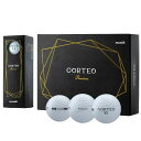 Muziik CORTEO PREMIUM BALL コルテオプレミアム ボール